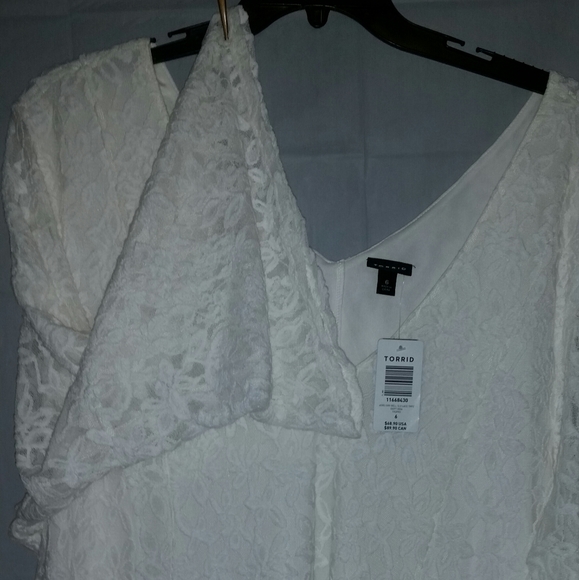 Torrid Dress - Picture 5 of 8